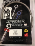 Spiegler Brake Line Kit R80/7 '78-80